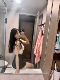 光明风骚妩媚洗浴少妇-欣欣
