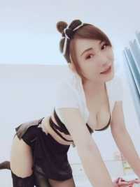 惠州州大亚湾龙光城温柔少妇-花裙子
