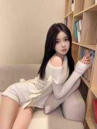 珠海香洲新人小妹-美玲