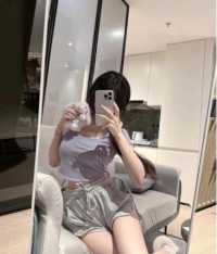福州台江小姐姐-小婷子