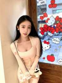 从化区青春奔放妙龄女郎-阿狸