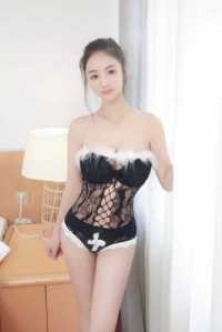 黄浦区肤白粉嫩女伶-彤彤
