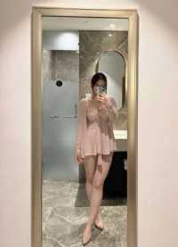 黄浦区凹凸有致-婷婷