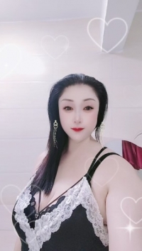 珠海丰润犹存大波少妇-琪琪