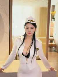 天河潭村丰满妖娆少妇-锦鲤附体