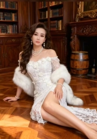 罗湖归国妩媚女优-麦琪