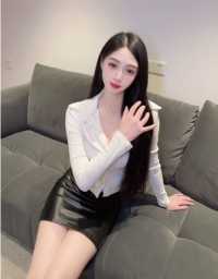 南海桂城170小妹-小雯雯