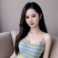 光明苗条小妞-仙人掌