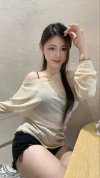 上海浦东甜美小姐姐-丽丽