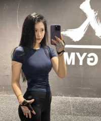 东莞黄江身材不错-语安