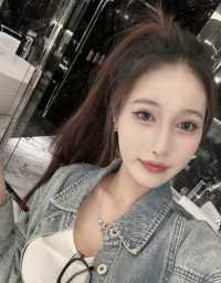 福田石厦曼妙女郎-小碗