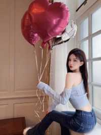 罗湖会所出来的女优-梅梅
